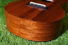 tkitki ukulele ECO-C FijiMahogany Concert【S/N 1632】_12