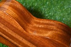 tkitki ukulele ECO-C FijiMahogany Concert【S/N 1632】_13