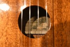 tkitki ukulele ECO-C FijiMahogany Concert【S/N 1632】_15