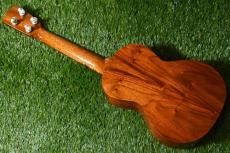 tkitki ukulele ECO-C Quince Concert【S/N 1629】_4