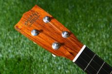 tkitki ukulele ECO-C Quince Concert【S/N 1629】_5