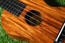 tkitki ukulele ECO-C Quince Concert【S/N 1629】_9