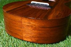 tkitki ukulele ECO-C Quince Concert【S/N 1629】_12