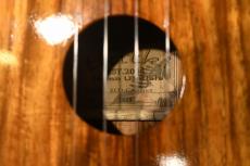 tkitki ukulele ECO-C Quince Concert【S/N 1629】_15