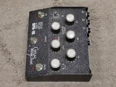 Crews Maniac Sound 【高品質なベース用プリアンプ】DPA-1B【USED】_2