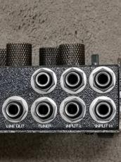 Crews Maniac Sound 【高品質なベース用プリアンプ】DPA-1B【USED】_5