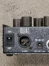 Crews Maniac Sound 【高品質なベース用プリアンプ】DPA-1B【USED】_6