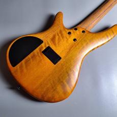 Ibanez SR4AH SUF エレキベース 島村楽器限定モデル【現物写真】_6