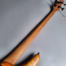 Ibanez SR4AH SUF エレキベース 島村楽器限定モデル【現物写真】_7