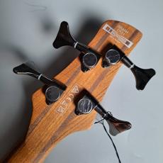 Ibanez SR4AH SUF エレキベース 島村楽器限定モデル【現物写真】_8