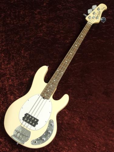 Sterling by MUSIC MAN SUB STINGRAY RAY4 Vintage Cream