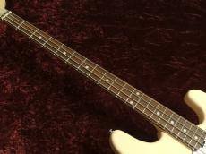 Sterling by MUSIC MAN SUB STINGRAY RAY4 Vintage Cream_4