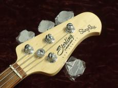 Sterling by MUSIC MAN SUB STINGRAY RAY4 Vintage Cream_5