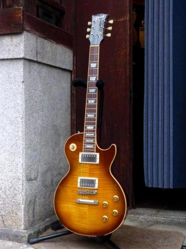 Gibson '03 Les Paul Standard Plus