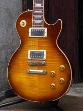 Gibson '03 Les Paul Standard Plus_3