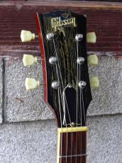 Gibson '03 Les Paul Standard Plus_5