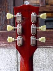 Gibson '03 Les Paul Standard Plus_6