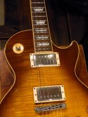 Gibson '03 Les Paul Standard Plus_7