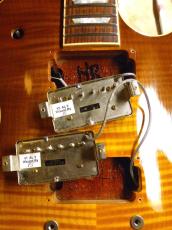 Gibson '03 Les Paul Standard Plus_11