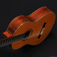 KODAIRA [小平] AST-100 クラシックギター_4