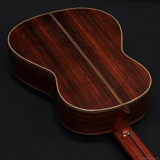 KODAIRA [小平] AST-100 クラシックギター_7