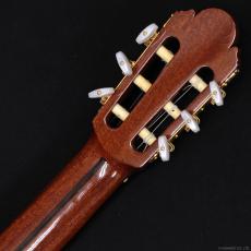 KODAIRA [小平] AST-100 クラシックギター_9