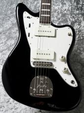 Fender FSR Limited Edition American Vintage II 1966 Jazzmaster 3A Flame Neck / Black [3.66kg]