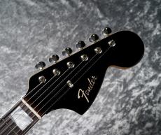 Fender FSR Limited Edition American Vintage II 1966 Jazzmaster 3A Flame Neck / Black [3.66kg]_3