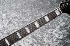 Fender FSR Limited Edition American Vintage II 1966 Jazzmaster 3A Flame Neck / Black [3.66kg]_4