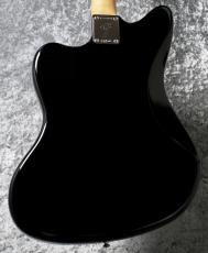 Fender FSR Limited Edition American Vintage II 1966 Jazzmaster 3A Flame Neck / Black [3.66kg]_6