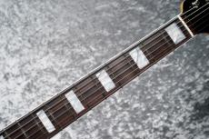 Fender FSR Limited Edition American Vintage II 1966 Jazzmaster 3A Flame Neck / Black [3.56kg]_4