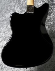Fender FSR Limited Edition American Vintage II 1966 Jazzmaster 3A Flame Neck / Black [3.56kg]_6