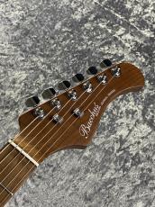 Bacchus TACTICS ASH/RSM -SBBD #GI15344- 【3.80kg】_4