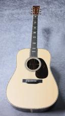 Martin CTM D-45 Wild Grain East Indian Rosewood NAMM Wood Selection #2969069 【試奏動画あり】