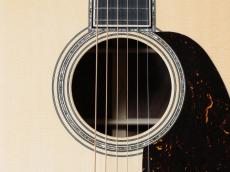 Martin CTM D-45 Wild Grain East Indian Rosewood NAMM Wood Selection #2969069 【試奏動画あり】_5