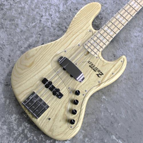 ATELIER Z M#245 CTM - Natural (Open Pore) -【3.88kg】【#012232】