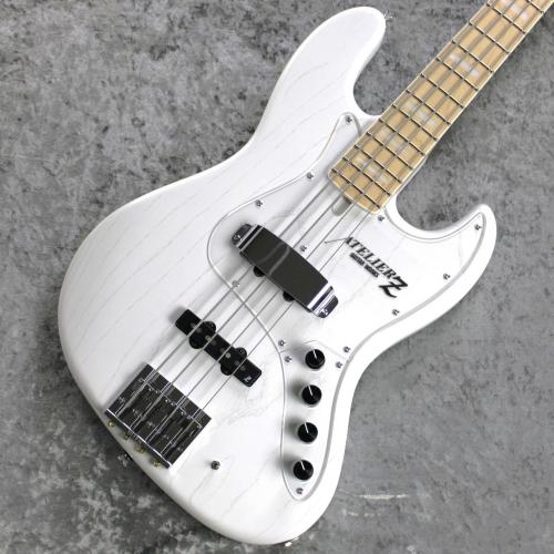 ATELIER Z M#245 CTM - White (Open Pore) -【3.84kg】【#012241】