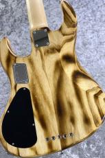 Edwards E-AMAZE-5-AS/M - Solid Burner -【4.11kg】_10