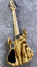 Edwards E-AMAZE-5-AS/M - Solid Burner -【4.11kg】_11