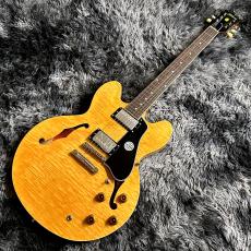Tokai ES-201F VNT (Vintage Natural)【老舗国産ブランドによる335タイプ】【2025年製】【日本製】_2