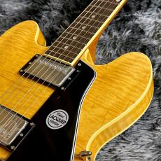 Tokai ES-201F VNT (Vintage Natural)【老舗国産ブランドによる335タイプ】【2025年製】【日本製】_5