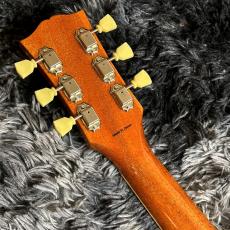 Tokai ES-201F VNT (Vintage Natural)【老舗国産ブランドによる335タイプ】【2025年製】【日本製】_7