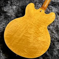 Tokai ES-201F VNT (Vintage Natural)【老舗国産ブランドによる335タイプ】【2025年製】【日本製】_8