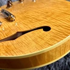 Tokai ES-201F VNT (Vintage Natural)【老舗国産ブランドによる335タイプ】【2025年製】【日本製】_10