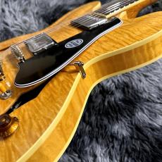 Tokai ES-201F VNT (Vintage Natural)【老舗国産ブランドによる335タイプ】【2025年製】【日本製】_11