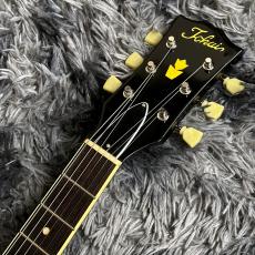 Tokai ES-201F SB (Sunburst)【老舗国産ブランドによる335タイプ】【2025年製】【日本製】_6