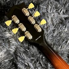Tokai ES-201F SB (Sunburst)【老舗国産ブランドによる335タイプ】【2025年製】【日本製】_7