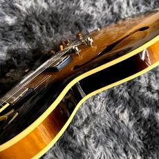 Tokai ES-201F SB (Sunburst)【老舗国産ブランドによる335タイプ】【2025年製】【日本製】_10