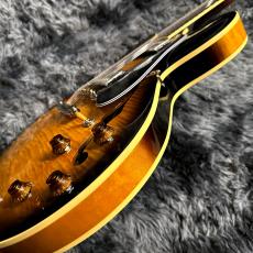 Tokai ES-201F SB (Sunburst)【老舗国産ブランドによる335タイプ】【2025年製】【日本製】_11