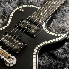 ZEMAITIS IFG-AC-24 Heart Black -Superior Series- 【2025年製】【日本製】【約3.24kg!】_4